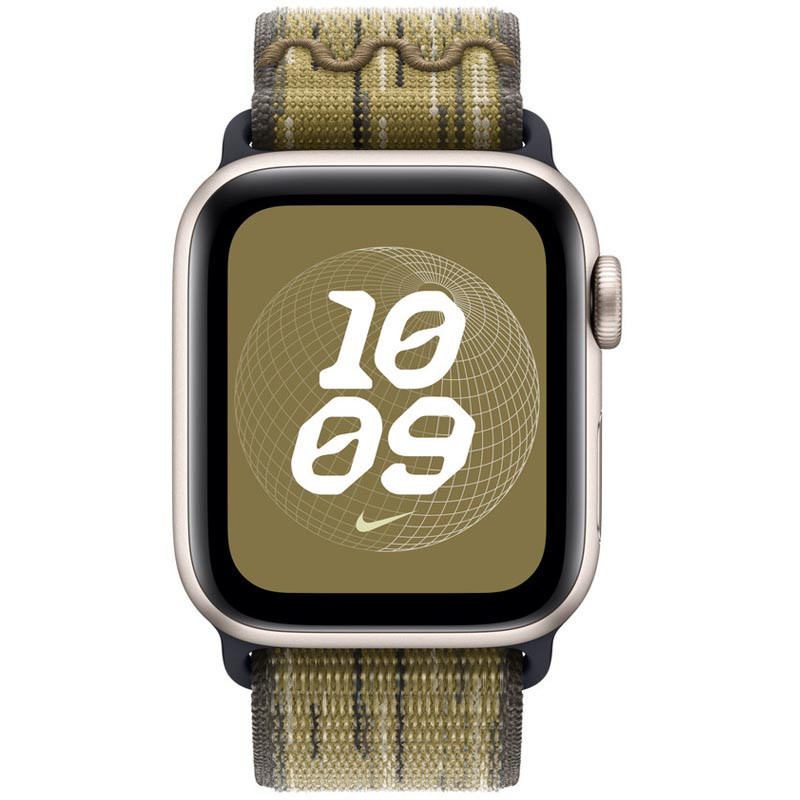 Ремешок Nike Sport Loop для Apple Watch 42(ser.1-3)/44/45/46/49mm Херсон - изображение 6
