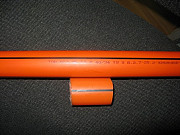 Труба полиэтиленовая защитная для прокладки волоконно-оптических кабелей связи ф20-110 мм (БУХТЫ) Киев