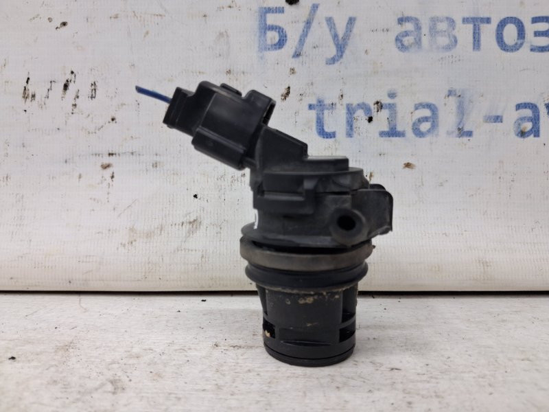 Насос омывателя стекла Mazda 3 BM 2.2 DIESEL 2013 (б/у) Київ - зображення 1