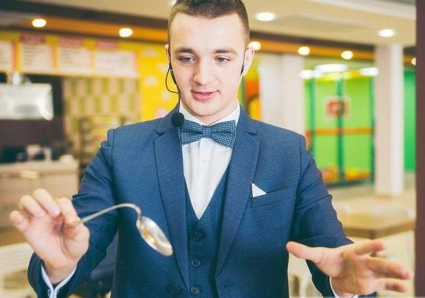 Фокусник Славута,Ровно,Шепетовка,Луцк,Острог,Костополь,Корец,Изяслав,Дубно,Кременец на заказ. Рівне - зображення 1