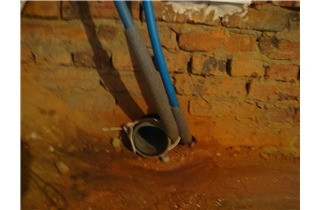 земляные работы ( копка ) демонтаж , бурение Харьков - изображение 2