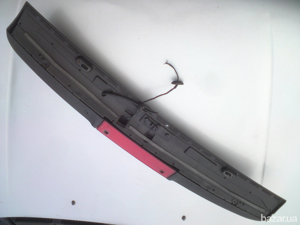 Запчастини до Ford C-MAX-I (2003-2010р.в.) Івано-Франківськ - зображення 2