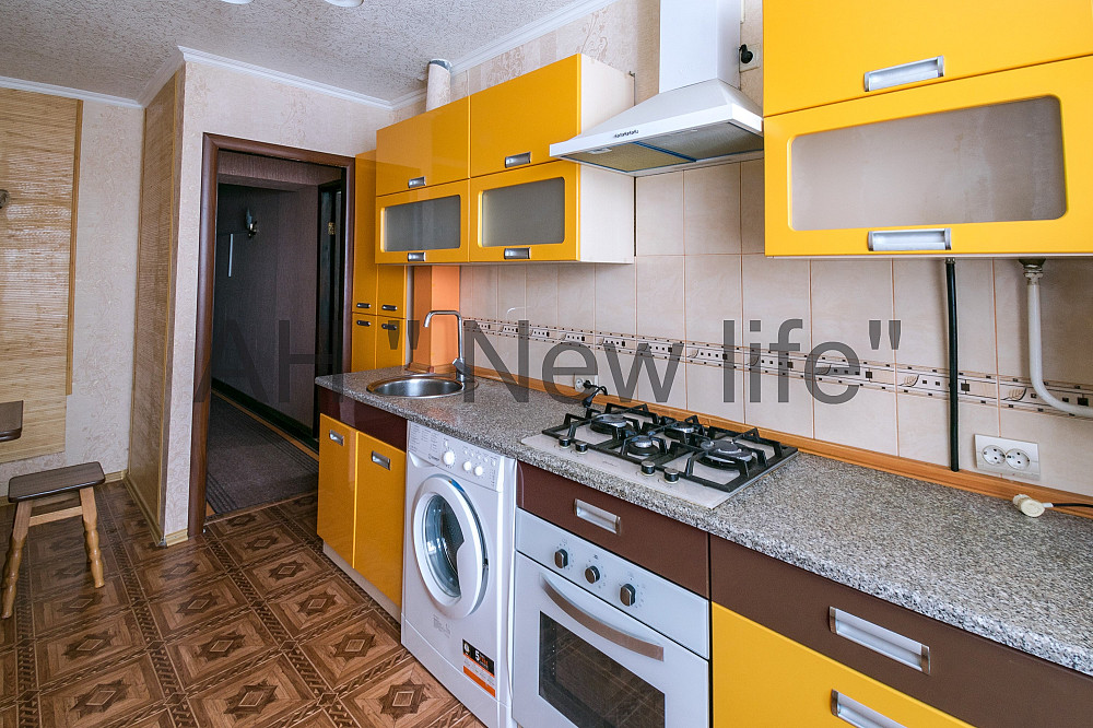 В продажу однокімнатна квартира. 4-й поверх. Новобудова. Сумы - изображение 2