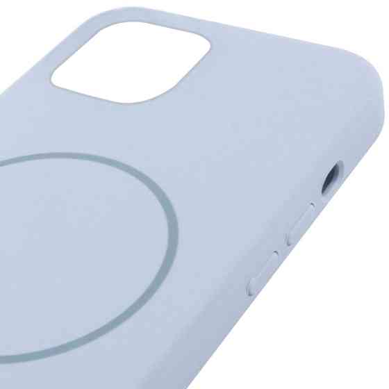 Чехол Silk Full Protective (AA) NO LOGO with Magnetic Fit для Apple iPhone 11 Pro Max (6.5") Херсон