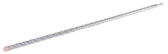 Бур по бетону GRANITE SDS-plus S4 28×1000 мм 0-28-100 Харьков