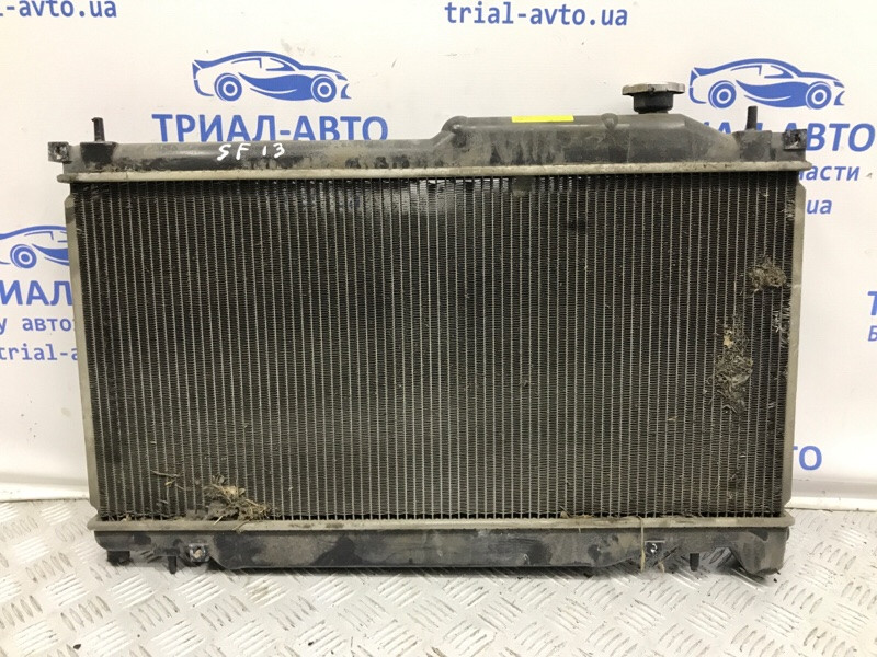 Радиатор основной Subaru Forester 2012-2018 45111SG020 (Арт. 57260) Київ - зображення 7