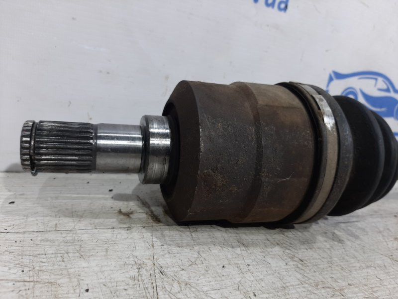 Привод передний левый АКПП Hyundai Tucson JM 2.0 DIESEL D4EA 2004 (б/у) Київ - зображення 2