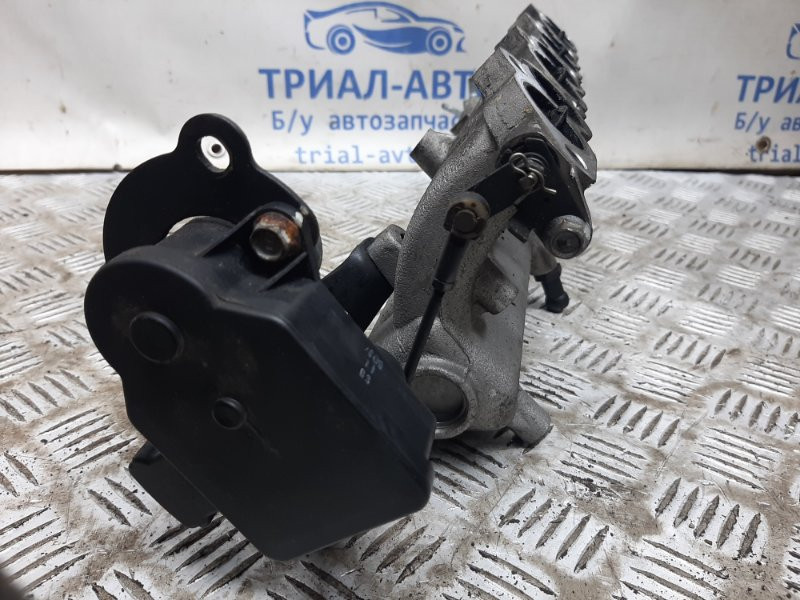 Коллектор впускной металл Hyundai I30 2007-2012 283102A730 (Арт. 33579) Київ - зображення 3