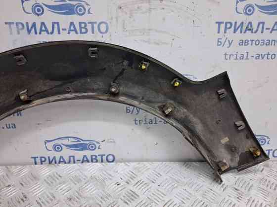 Накладка крыла Kia Sorento BL 2.5 DIESEL D4CB 2002 перед. прав. (б/у) Київ