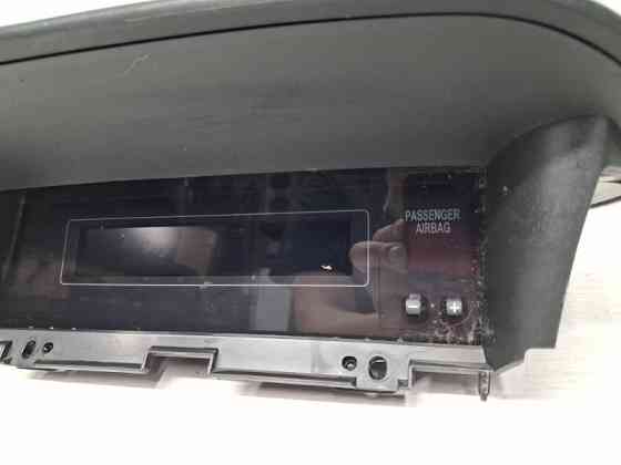 Дисплей информационный Subaru Forester 2012-2018 85261SG021 (Арт. 59157) Київ