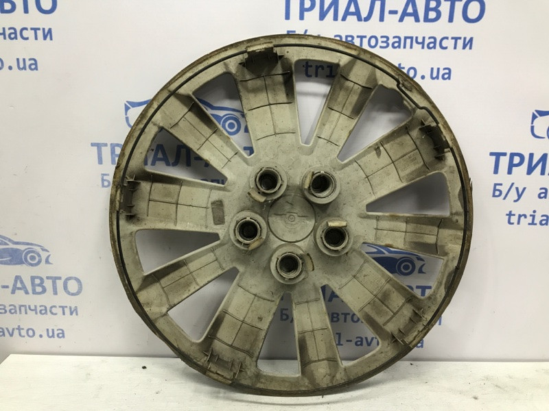 Колпак на диск Chevrolet Cruze J300 1.8 2009 (б/у) Киев - изображение 3