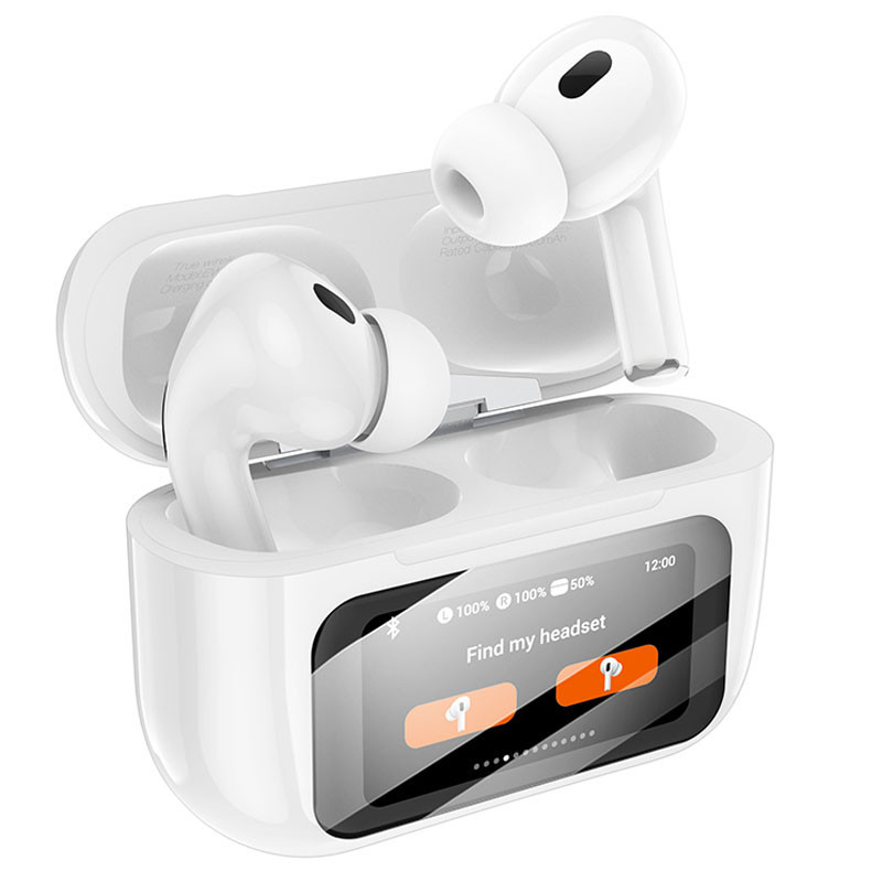 Беспроводные TWS наушники Hoco EW72 Soar ANC Херсон - изображение 8