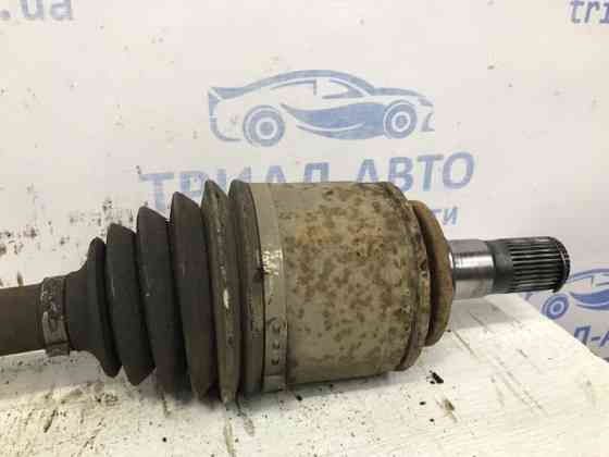 Привод задний Mitsubishi Pajero Wagon 4 3.2 ДИЗЕЛЬ 4M41 2006 (б/у) Київ