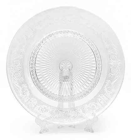 Блюдо для торта BonaDi 513-T12 29 см Київ