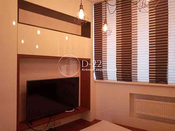 долгосрочная аренда 1-к квартира Киев, Шевченковский, 26000 грн./мес. Київ