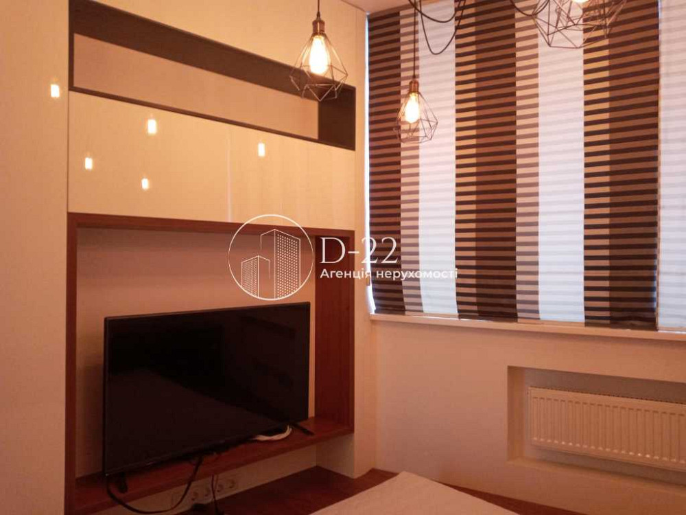 долгосрочная аренда 1-к квартира Киев, Шевченковский, 26000 грн./мес. Київ - зображення 5