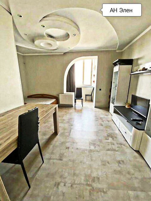 однушка в центре фонтанки Одеса - зображення 3