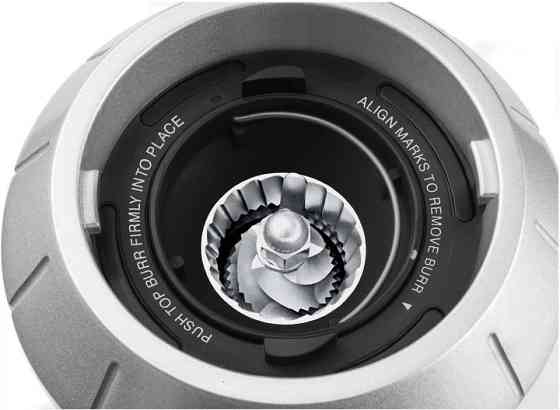 Кофемолка электрическая Catler CG8011 150 Вт белая Київ