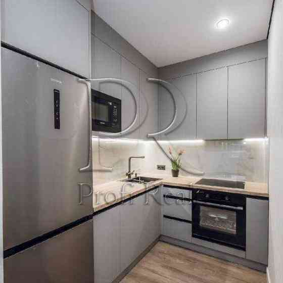 продажа 1-к квартира Киев, Подольский, 89000 $ Киев