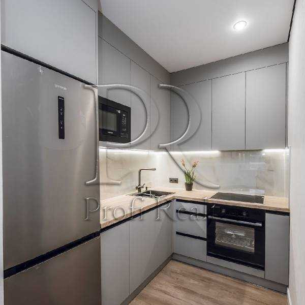 продажа 1-к квартира Киев, Подольский, 89000 $ Киев - изображение 4