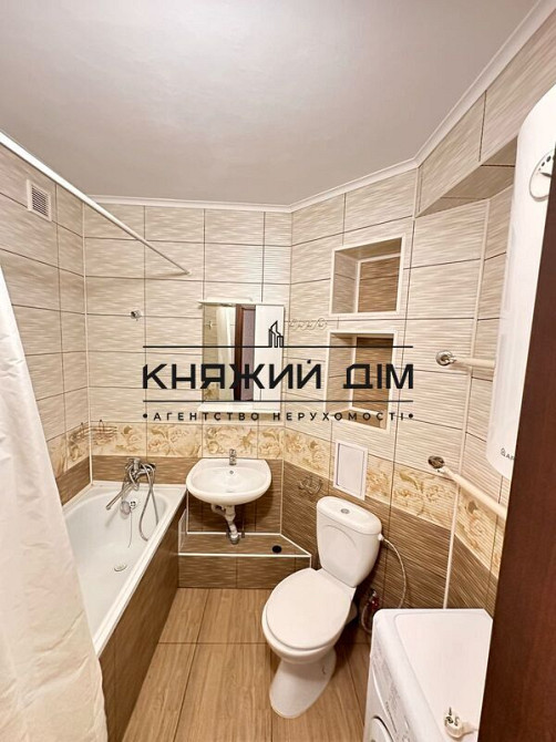 Оренда однокімнатної квартири біля м. Деміївська Київ - зображення 9