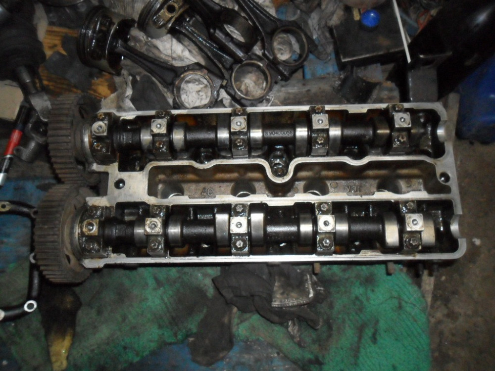 GM 90400056, Розподвал Опель Фронтера, Синтра 2.2 16V, оригінал Вінниця - зображення 1