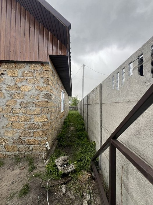 Продається затишний будинок у самому серці села! Бородянка - изображение 3