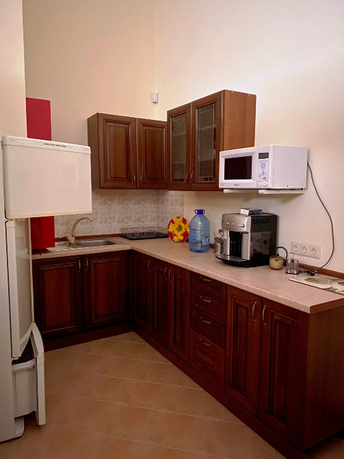 БЕЗ% офіс 143м2, вул. Кадетський Гай 6, Турецьке містечко, Київ, Севастопольська пл, Соломянський Київ - зображення 12