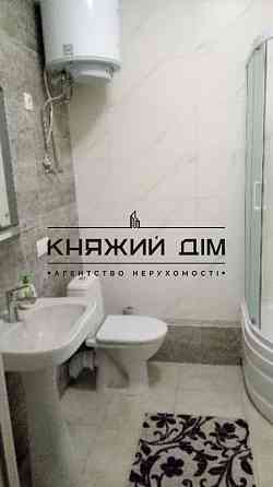 Оренда 1-км кв. Харківське шосе,15а площа 35 м. кв. № 11145271 Київ