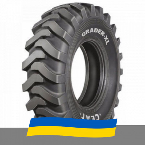 13 R24 Ceat GRADER XL Індустріальна шина Киев - изображение 1
