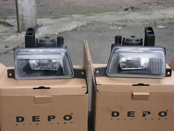 Продам фара, фонарь, указатель поворота виробництва DEPO, TYC, Valeo, Оригінал, HELLA до іномарок Дніпро