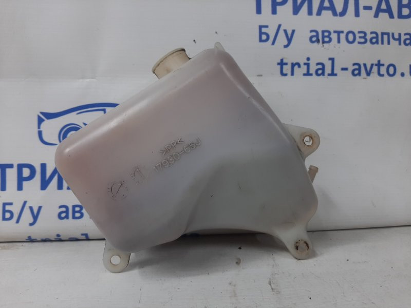 Бачок радиатора (расширительный) Suzuki Grand Vitara JT 2.0 БЕНЗИН J20A 2005 (б/у) Киев - изображение 2