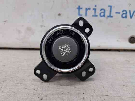 Кнопка старт стоп Hyundai Santa fe 2012-2019 954302W800 (Арт. 69669) Киев
