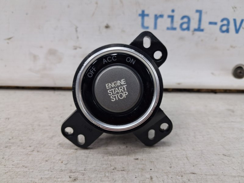 Кнопка старт стоп Hyundai Santa fe 2012-2019 954302W800 (Арт. 69669) Киев - изображение 1