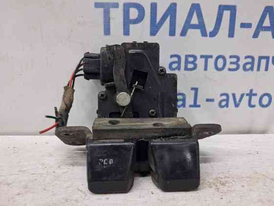 Замок крышки багажника Kia Ceed ED 1.6 DIESEL D4FB 2006 (б/у) Киев