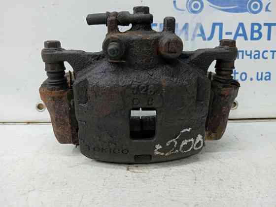 Суппорт передний левый Mitsubishi L200 2006-2015 4605A201 (Арт. 60946) Киев