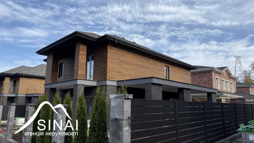 продажа 4-к коттедж Киев, Святошинский, 81000 $ Київ - зображення 2