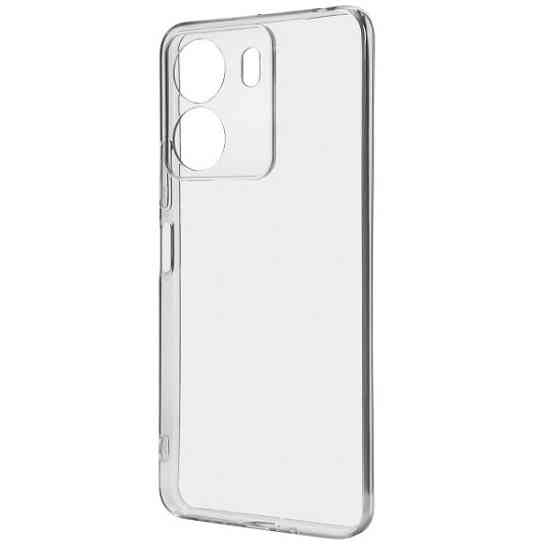 Панель ArmorStandart Air Series Camera cov для Xiaomi Redmi 13C 4G/Poco C65 Прозора Харьков