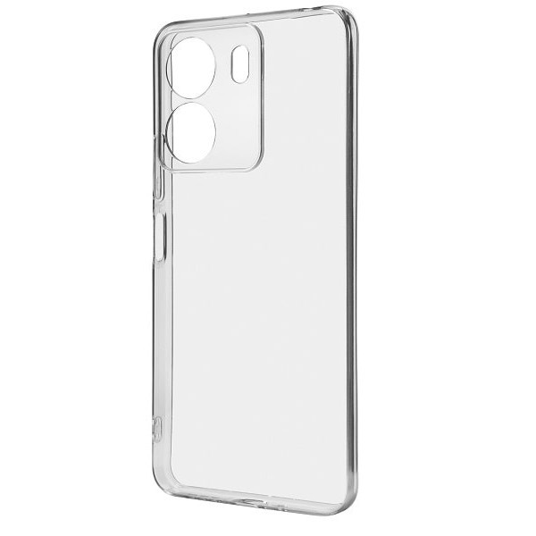 Панель ArmorStandart Air Series Camera cov для Xiaomi Redmi 13C 4G/Poco C65 Прозора Харків - зображення 2