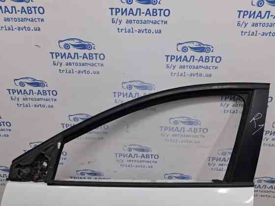 Дверь передняя левая Renault Megane 2008-2016 801015772R (Арт. 63461) Киев