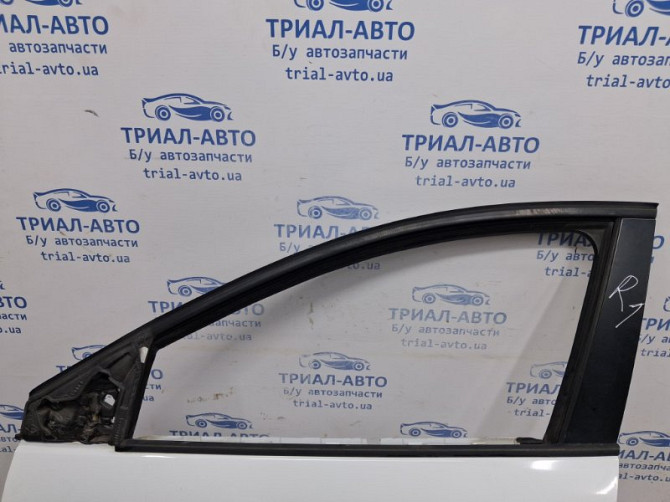 Дверь передняя левая Renault Megane 2008-2016 801015772R (Арт. 63461) Киев - изображение 2