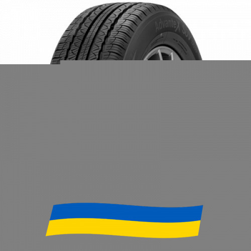 235/65 R18 Triangle AdvanteX SUV TR259 106H Позашляхова шина Київ - зображення 1