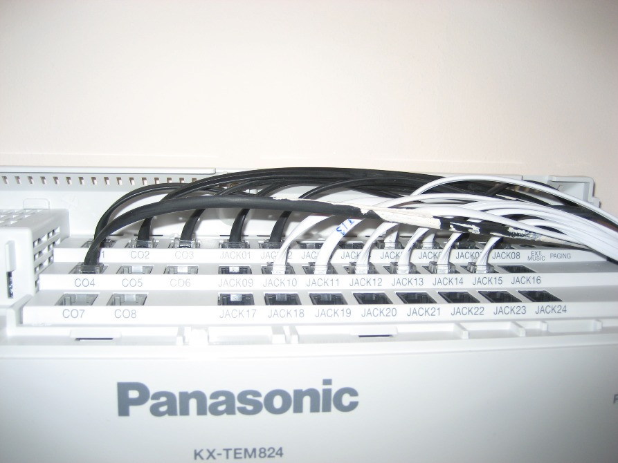 Встановлення IP-АТС під ключ - налаштування, обслуговування, гарантія Київ - зображення 6