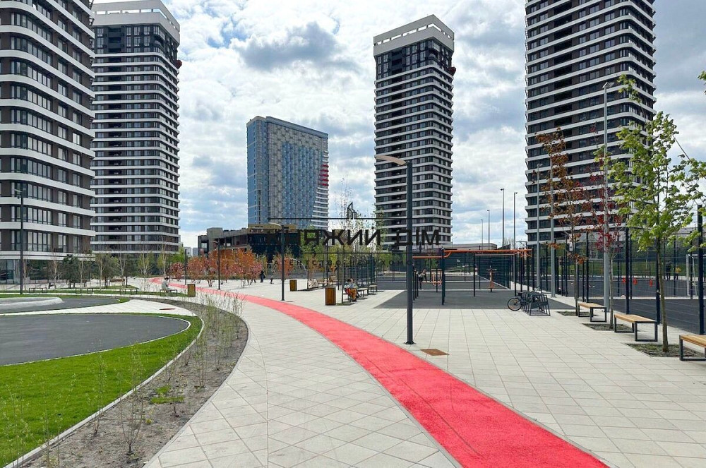 Продаж 1-кім. квартири у ЖК Great (Грейт). 5 будинок Код об'єкту: 21145753 Киев - изображение 11