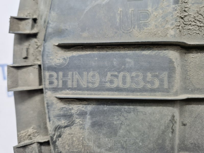 Подкрылок задний левый Mazda 3 2013-2019 B45A-56-1J1 (Арт. 51856) Киев - изображение 4