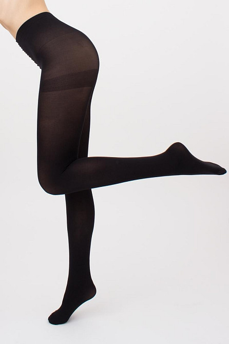 Колготки женские из микрофибры BLUES 100 DEN Кривой Рог - изображение 3