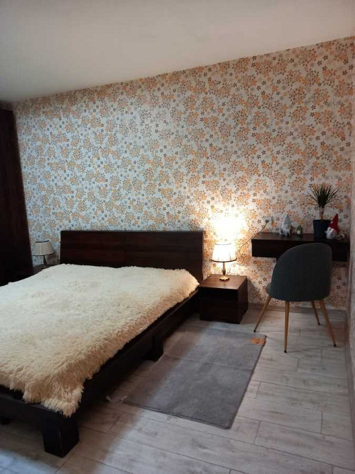 долгосрочная аренда 1-к квартира Киев, Оболонский, 15500 грн./мес. Киев - изображение 8