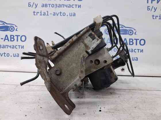 Блок abs Nissan Navara D40 2.5 DIESEL YD25DDTI 2004 (б/у) Київ