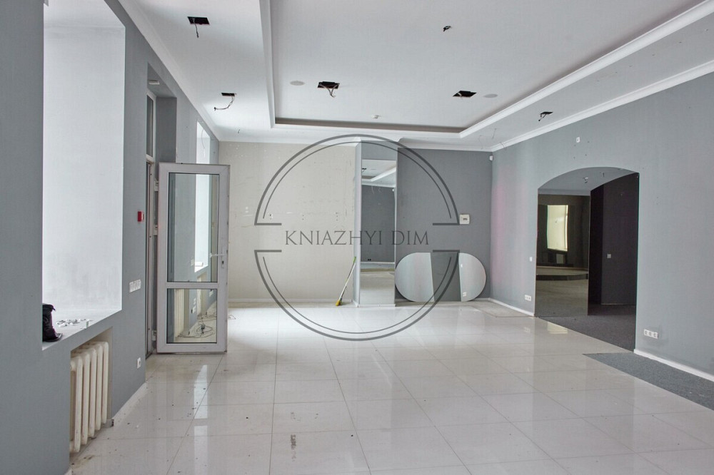 Продаж офісного приміщення Київ - зображення 1