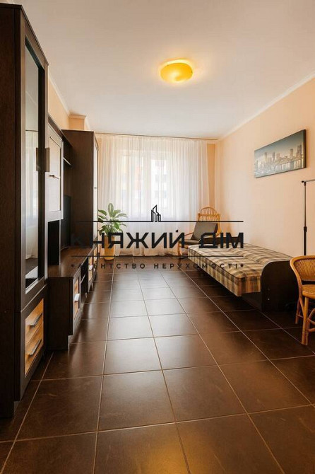 Здається в оренду затишна 1 кімн квартира Софіївська Борщагівка КОД 11143611 Київ - зображення 2